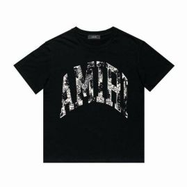 Picture of Amiri T Shirts Short _SKUAmiriS-XXL05331808